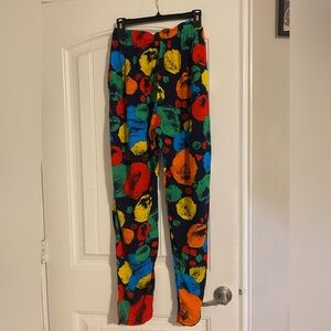 Vintage Men’s Jams World Pants